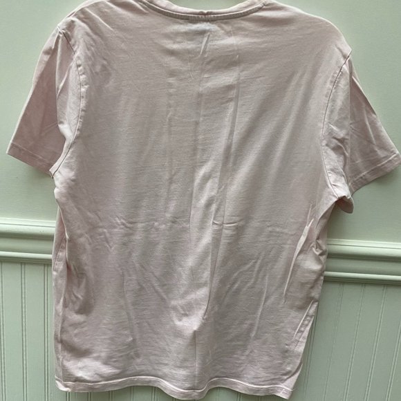 Forever 21 Pink T-shirt size Large Soft Tee - Picture 9 of 10